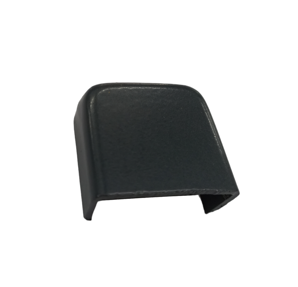 MD 6540TA Dop de capat mana curenta aluminiu 7016 MAT