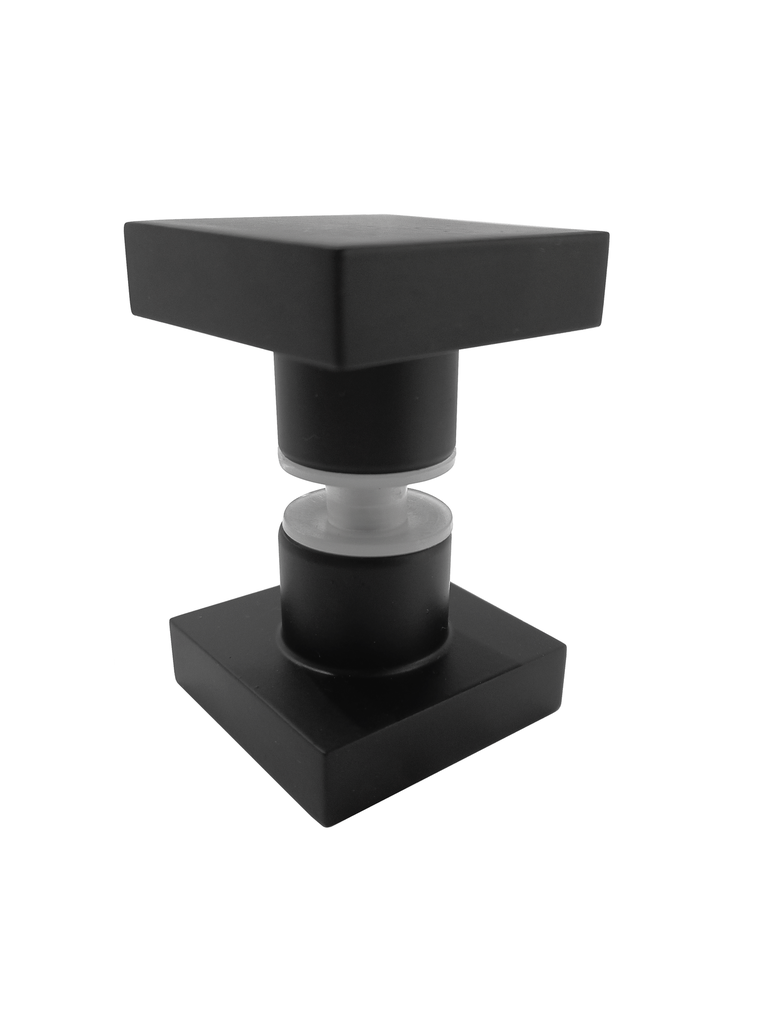 MD 684 B BLACK - Buton 35*35