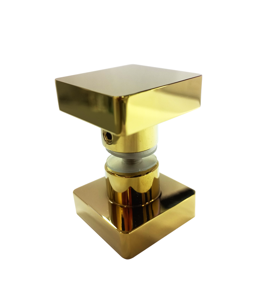 MD 684 G GOLD - Pull Knobs 35*35