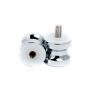 MD 687 PSS - Pull Knobs Ø30 mm