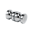 MD 687 SSS - Buton Ø30 mm