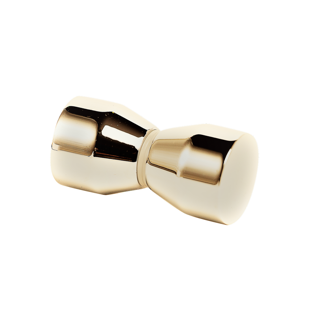 MD 688G - Pull Knobs OF.30*30 GOLD
