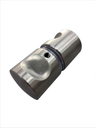 MD 696 - Buton Ø30 MM SSS