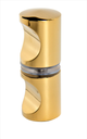 MD 696 G GOLD Buton 30x38mm
