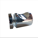 MD 696H- Pull Knobs Ø28 MM PSS