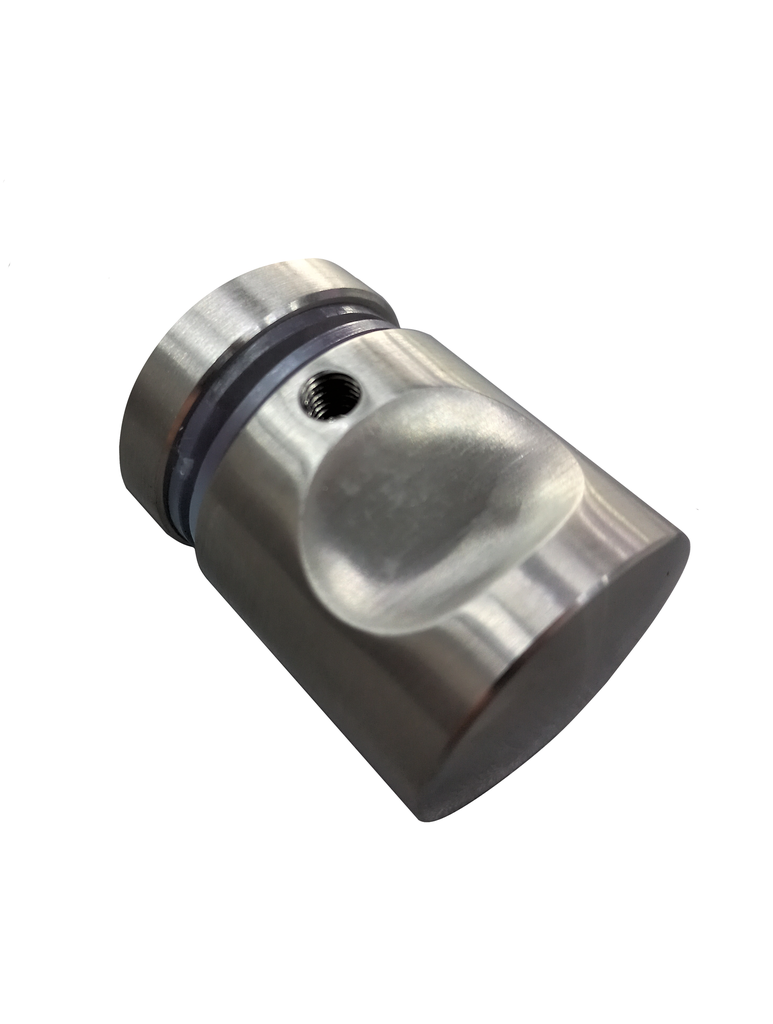 MD 696H- Pull Knobs Ø28 MM SSS