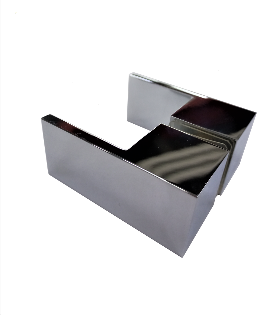 MD 697 PSS - Pull Knobs 30x30x70 mm PSS