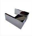 MD 697 PSS - Pull Knobs 30x30x70 mm PSS