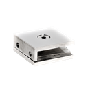 MD 721 SSS - Conector perete-sticla 45*45*90° SSS