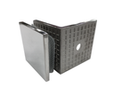 MD 722 PSS - CONNECTOR GLASS-WALL 90° PSS