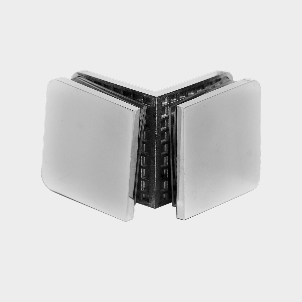 MD 725 PSS - Conector sticla-sticla 90° (interior) PSS