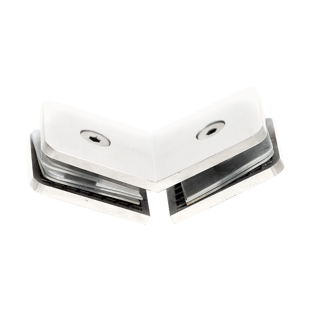 MD 726 PSS - Conector sticla-sticla 135*