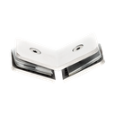 MD 726 PSS - CONNECTOR GLASS-GLASS 135*