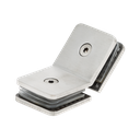 MD 726 SSS - Conector sticla-sticla 135*