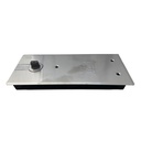 MD 8000 BTS SSS - Floor Spring 150kg