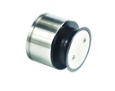 MD 800-5 SSS - Fixare monopunct (grosime sticla) 10-12mm SSS