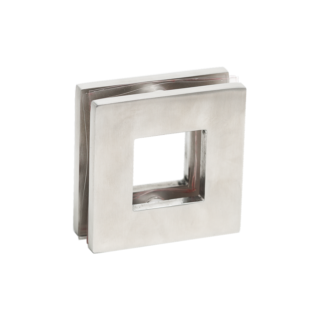 MD 849 SSS Sliding Handle SQUARE 76x76mm SSS