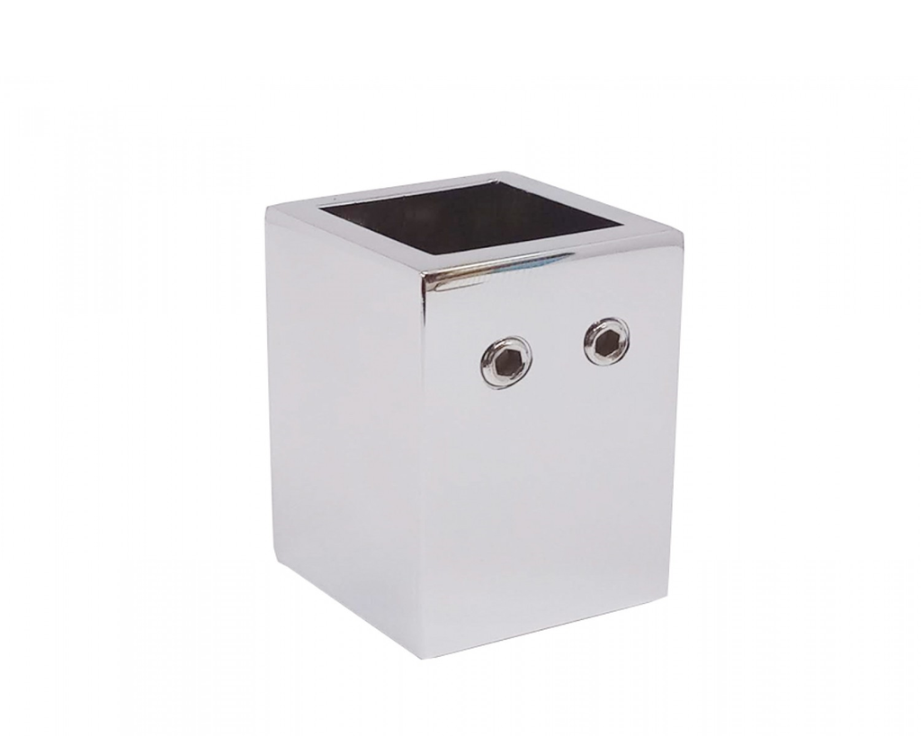 MD 907 / 20x20 PSS - Conector stabilizare perete-teava