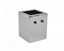 MD 907 / 20x20 SSS - CONNECTOR STABILIZATION WALL-PIPE