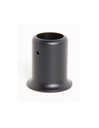 MD 907 B BLACK - Conector stabilizare perete-teava