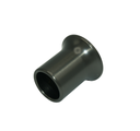 MD 907 GMG - CONNECTOR STABILIZATION WALL-PIPE GUNMETAL GRAY