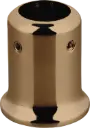 MD 907 GR - CONNECTOR STABILIZATION WALL-PIPE GOLD ROSE