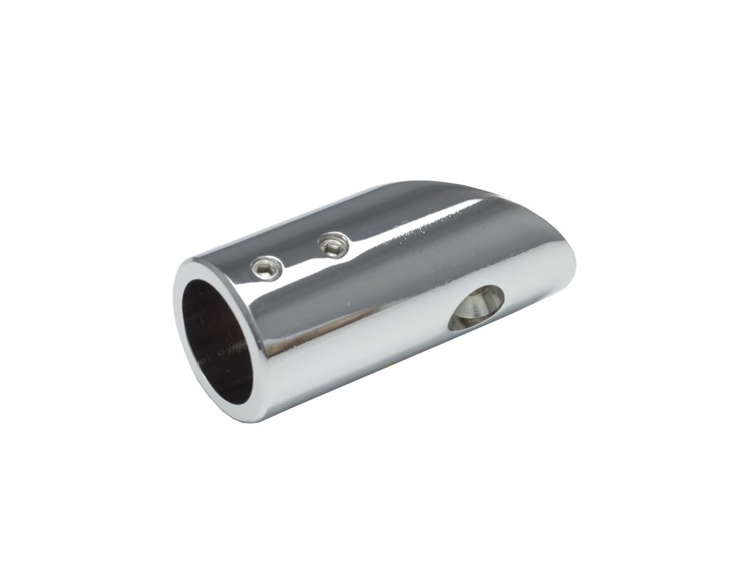 MD 912A PSS - Conector stabilizare perete-teava 45°