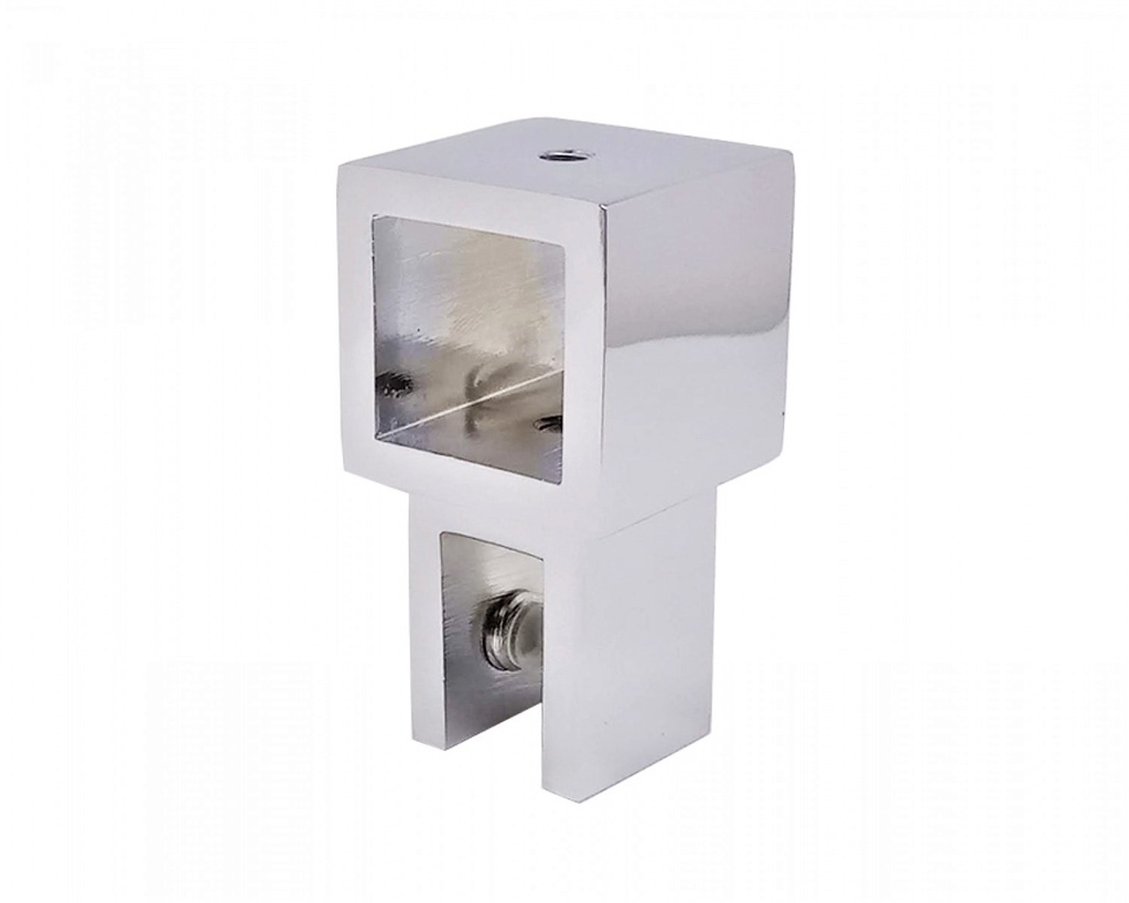 MD 914 / 20x20 PSS - Conector stabilizare teava-sticla