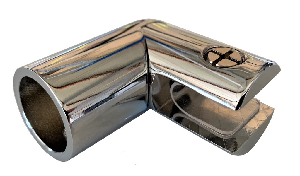 MD 914A -1 PSS - CONNECTOR BAR STABILIZING PIPE-GLASS (CLOSED)