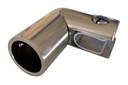 MD 914A -1 SSS - Conector bara stabilizatoare teava-sticla (inchis)