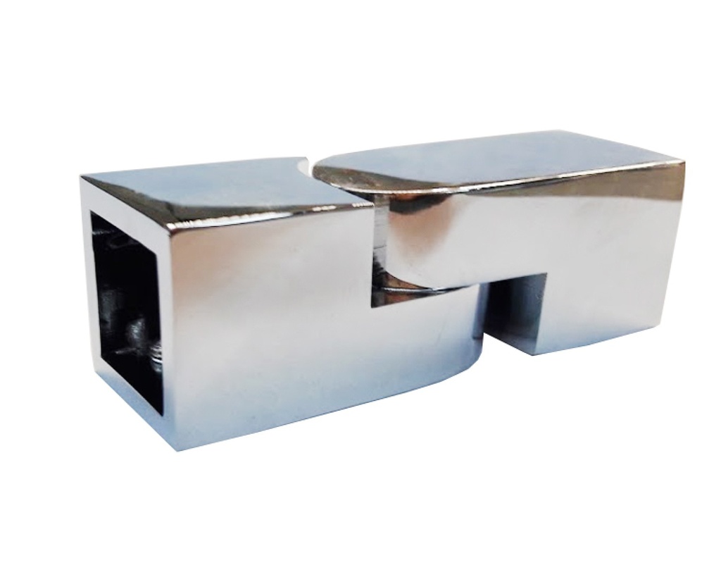 MD 915 / 20x20 PSS - CONNECTOR STABILIZATION ADJUSTABLE PIPE-PIPE