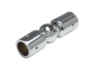 MD 915 PSS - Conector stabilizare reglabil teava-teava