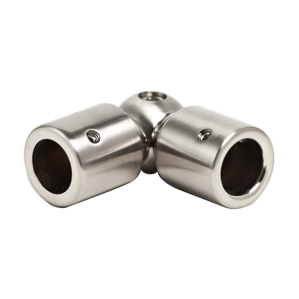 MD 915 SSS - CONNECTOR STABILIZATION ADJUSTABLE PIPE-PIPE