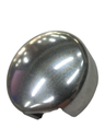 MD 9183TA Dop de capat pt mana curenta cu canal pt LED, (BRONZ)