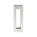 MD 969 PSS Sliding Handle RECTANGULAR 51x153mm PSS