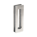 MD 969 SSS Sliding Handle RECTANGULAR 51x153mm SSS