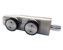 MD D-2 SSS - Conector supralumina cu opritor SSS