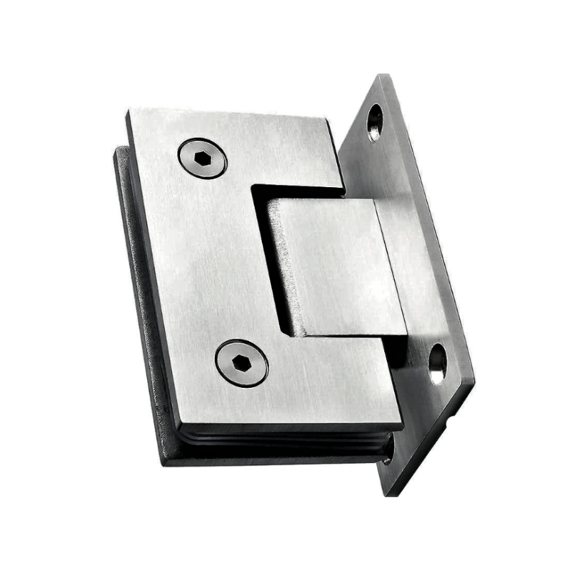 MD H90 SSS - Hinge hidraulica wall-glass 90°