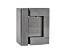 MD H90B SSS - Hinge glass-glass 90°