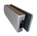 MD L203 - Contraplaca incuietoare mare