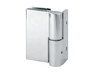 MD LH10-1/L Hinge wall-stcla lift-up 90* PSS