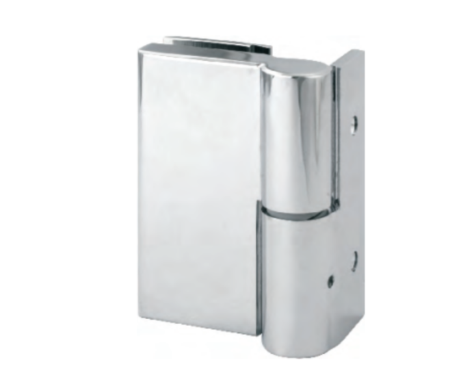 MD LH10-1/L Hinge wall-stcla lift-up 90* SSS