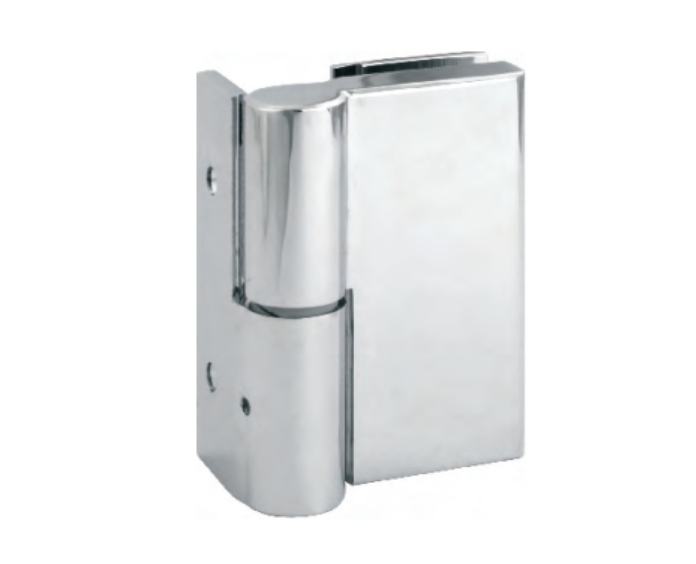 MD LH10-1/R Hinge wall-stcla lift-up 90* PSS