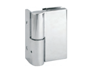 MD LH10-1/R Hinge wall-stcla lift-up 90* SSS