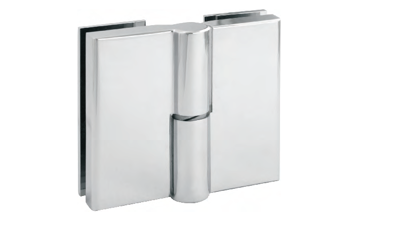 MD LH10-2/R Hinge glass-stcla lift-up 180* PSS
