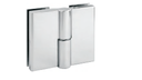 MD LH10-2/R Hinge glass-stcla lift-up 180* PSS