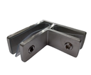 MD M006A-90 - Conector aliniere balustrada sticla-sticla 90* (10-13mm) SSS