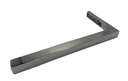 MD M010-R PSS Conector stabilizare invisible perete - sticla DREAPTA