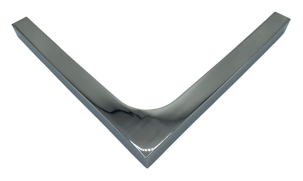 MD M011 PSS CONNECTOR STABILIZATION invisible GLASS - GLASS