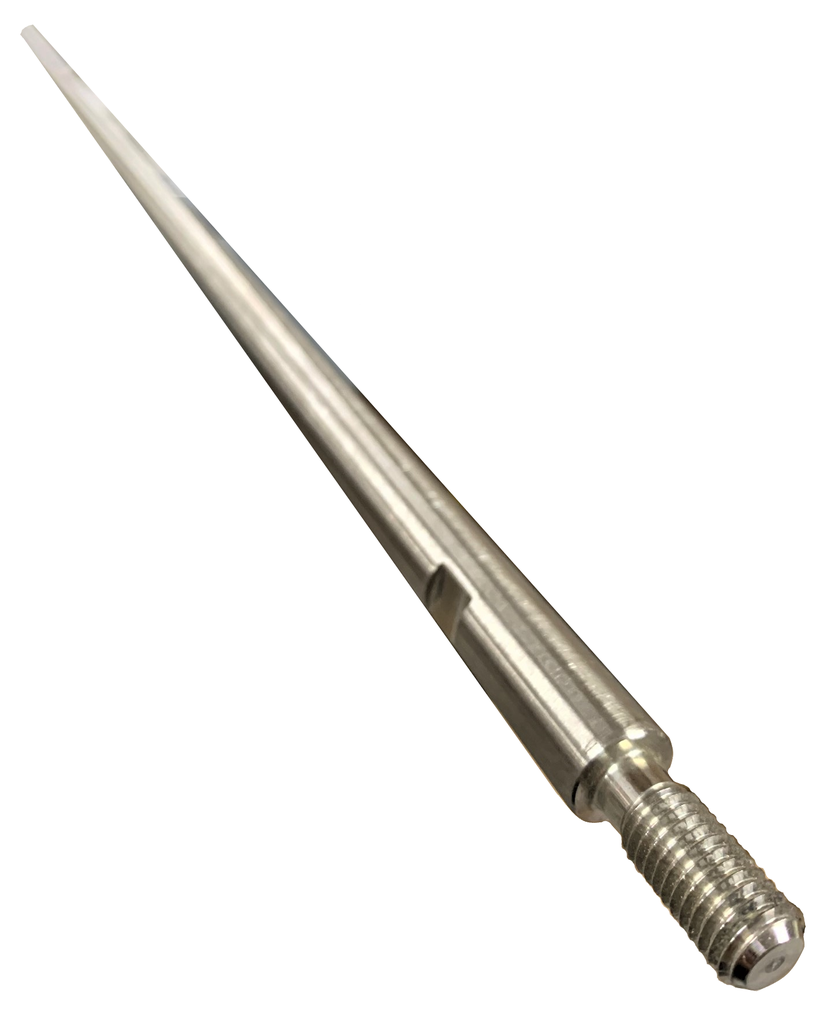 MD Q-4 SSS Tija inox 16mm pentru copertina lungime 100 cm